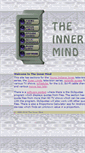 Mobile Screenshot of innermind.com